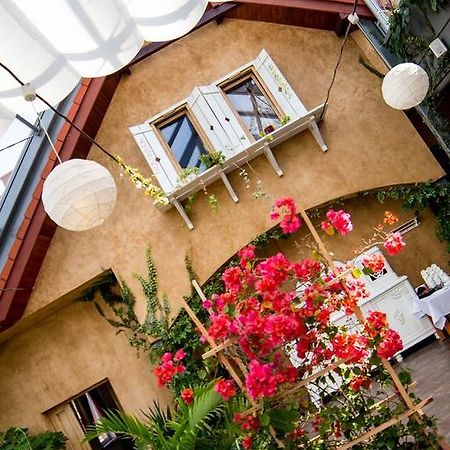 Hotel Luka Radom Exterior foto